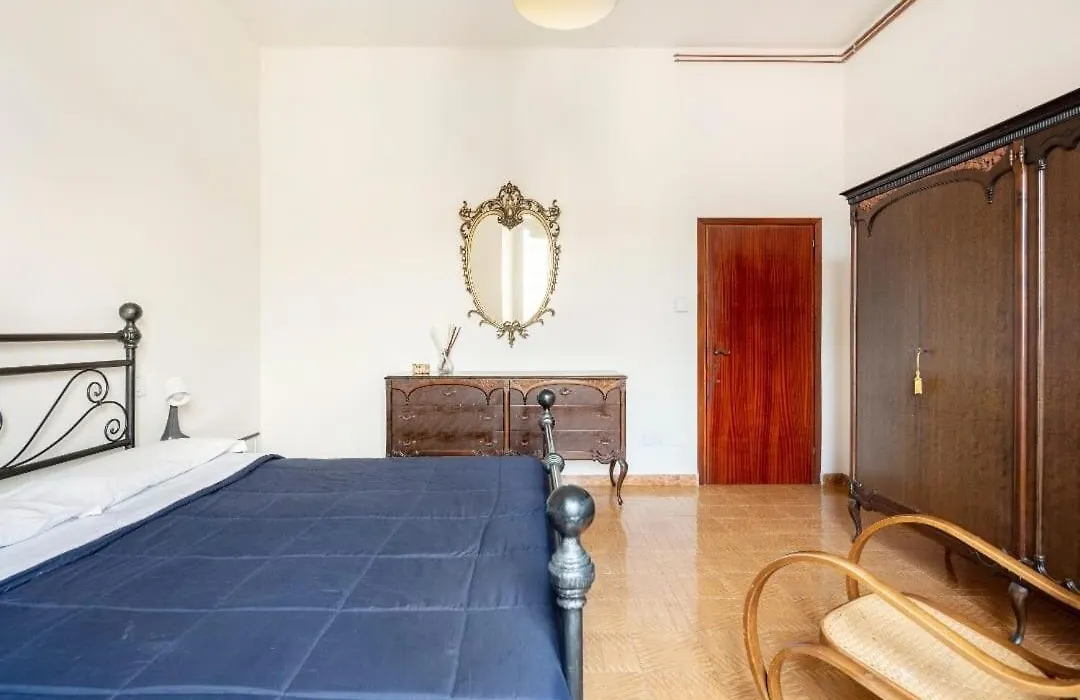 Airbnb Porretta-1