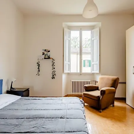 Airbnb Porretta-3